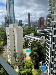 The Suites At Central (D9), Condominium #544420361